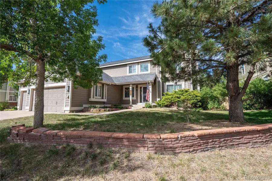 10624 Sedgwick Way, Parker, CO 80134 - #2