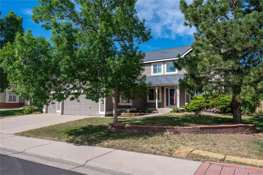10624 Sedgwick Way, Parker, CO 80134 - #3