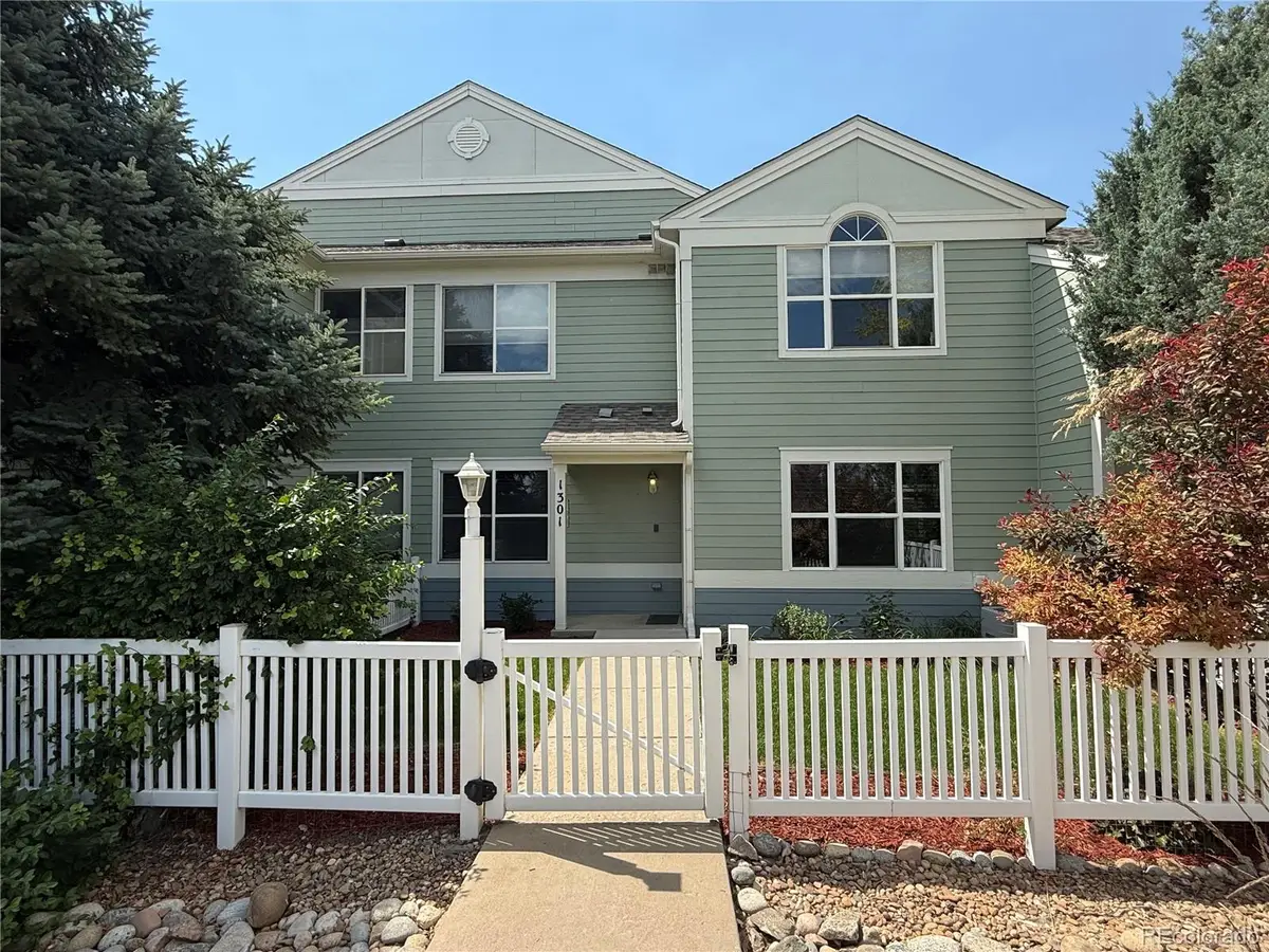 640 Gooseberry Drive #1301, Longmont, CO 80503 - #1