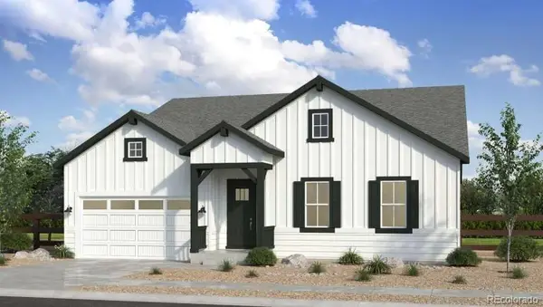 6219 Juniper Drive, Thornton, CO 80602