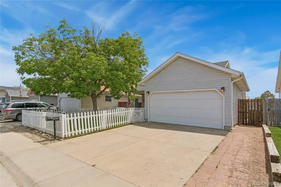 6540 E 62nd Way, Commerce City, CO 80022 - #2