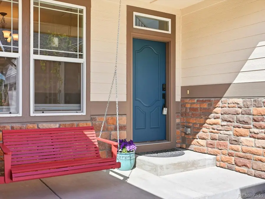 6010 S Little River Way, Aurora, CO 80016 - #3