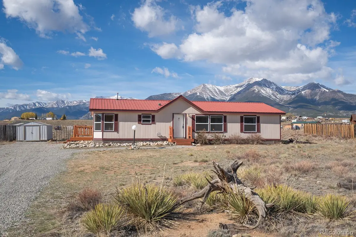 28829 Castle Rock Circle, Buena Vista, CO 81211 - #1