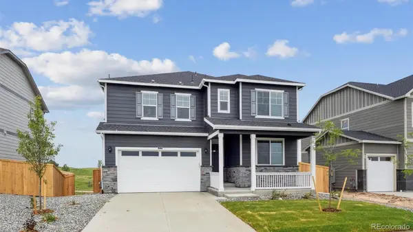 14264 Beebalm Avenue, Parker, CO 80134