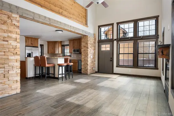 127 Silver Sage Road, Granby, CO 80446