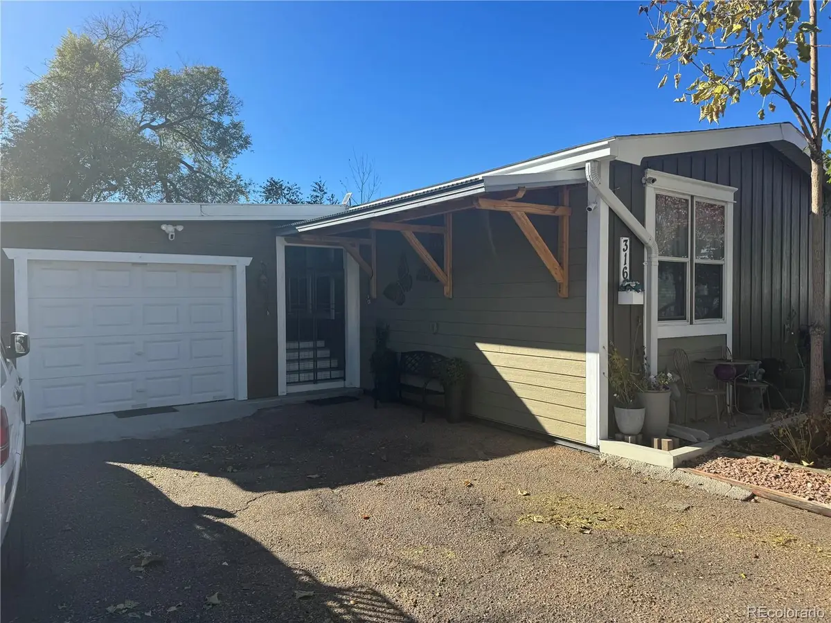 6500 E 88th Avenue, Henderson, CO 80640 - Image #1