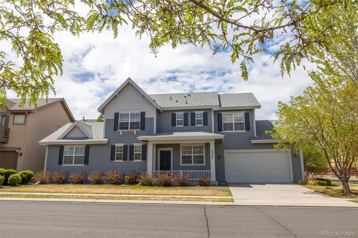 13347 Glacier Rim Trail #F, Broomfield, CO 80020 - #1