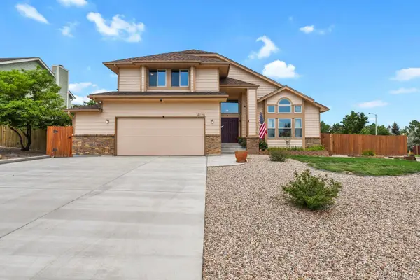 6120 Moorfield Avenue, Colorado Springs, CO 80919
