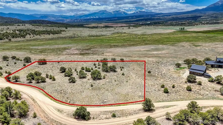 10119 Rawhide Creek Road, Nathrop, CO 81236 - #2