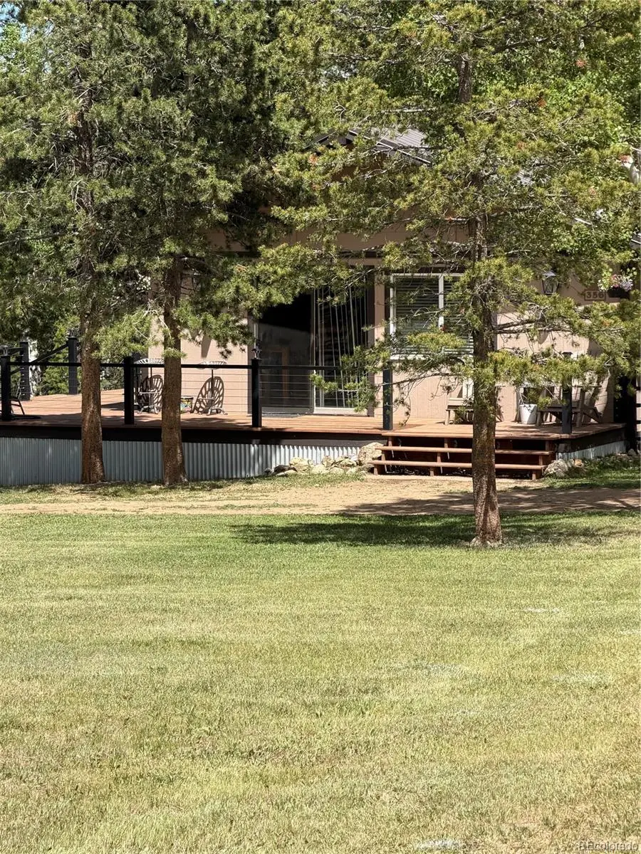 356 Aspen Circle, Black Hawk, CO 80422 - #1