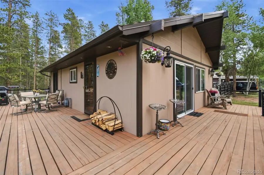 356 Aspen Circle, Black Hawk, CO 80422 - #2