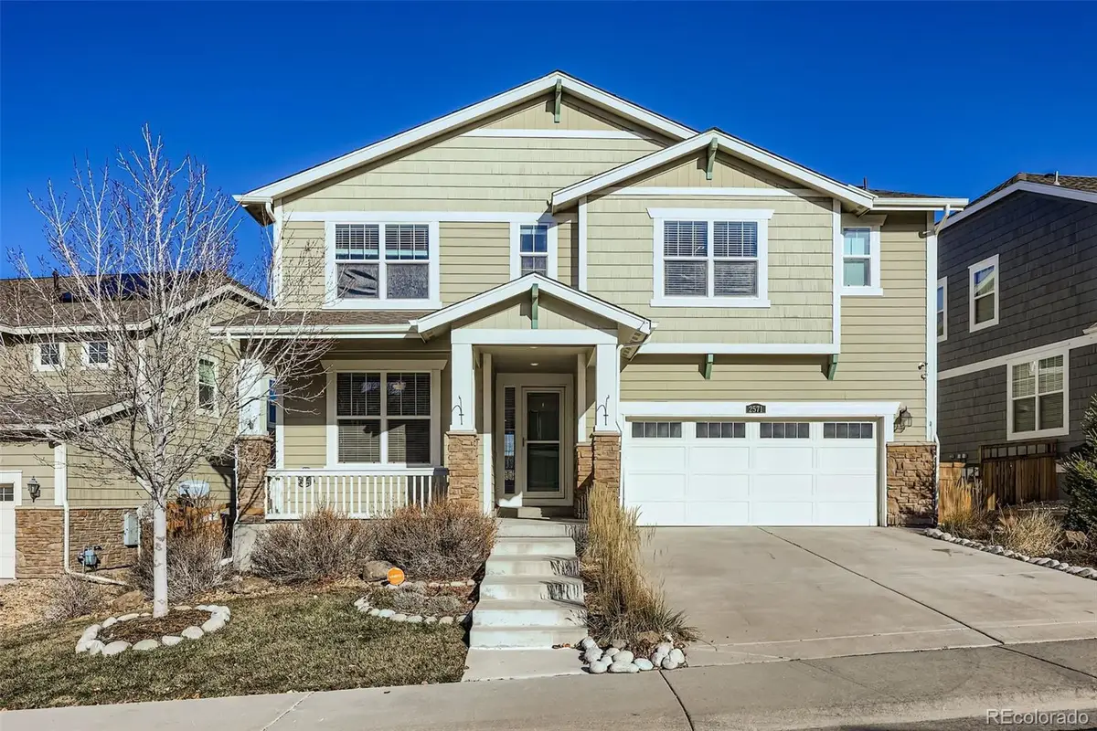2571 Ambience Lane, Castle Rock, CO 80109 - Image #1