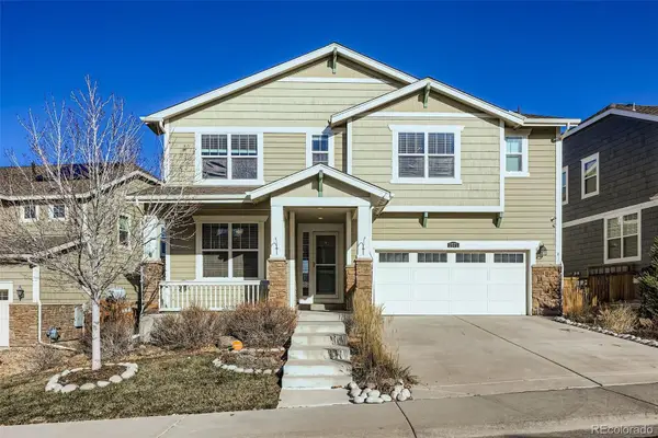 2571 Ambience Lane, Castle Rock, CO 80109