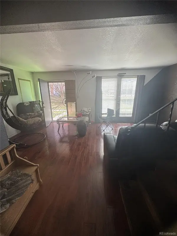 11778 E Canal Drive, Aurora, CO 80011