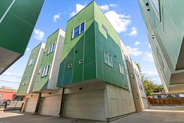 2225 Eliot Street, Denver, CO 80211