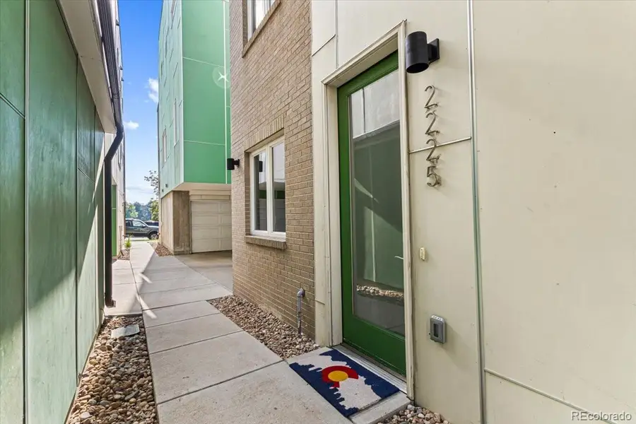 2225 Eliot Street, Denver, CO 80211 - #2