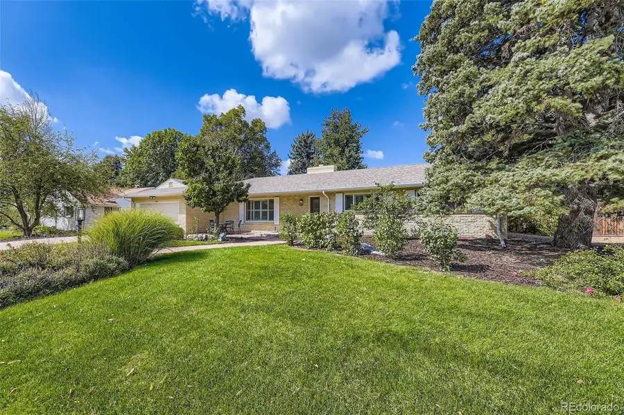 3843 S Elm Street, Denver, CO 80237 - #2