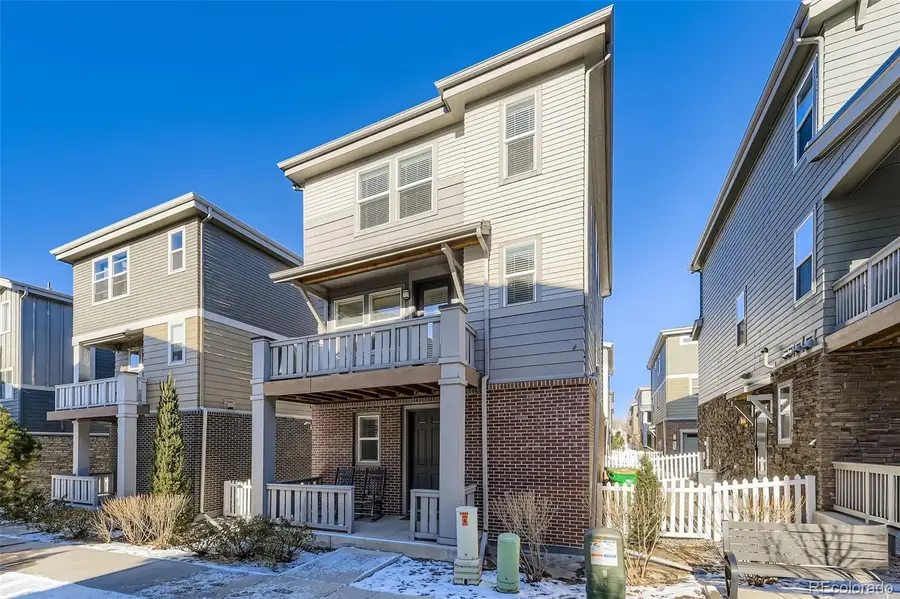 12886 E Wesley Place, Aurora, CO 80014 - Image #2