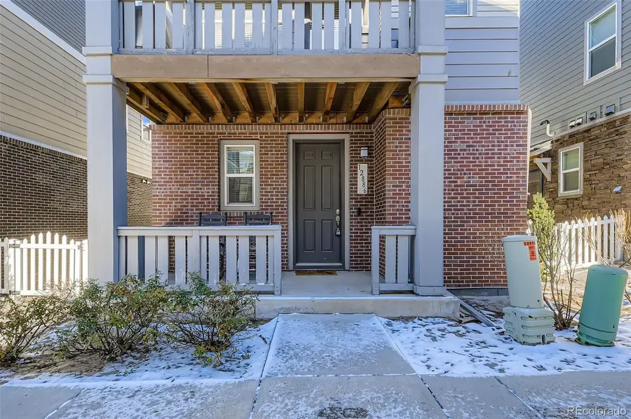 12886 E Wesley Place, Aurora, CO 80014 - Image #3