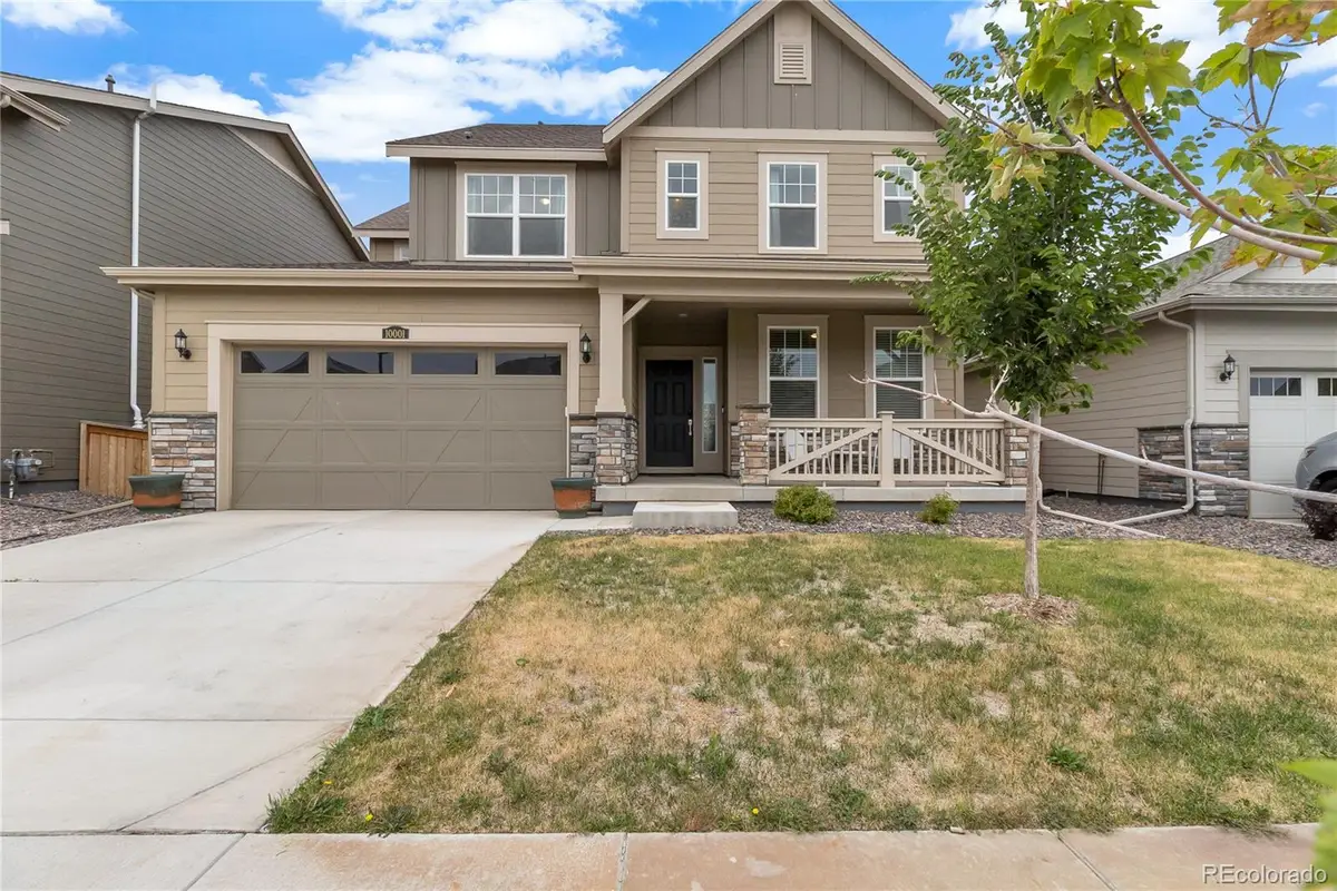 10001 Tucson Street, Commerce City, CO 80022 - #1