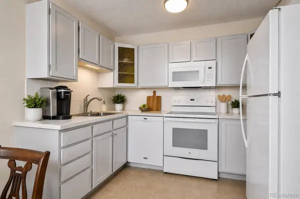 9385 E Center Avenue #6A, Denver, CO 80247