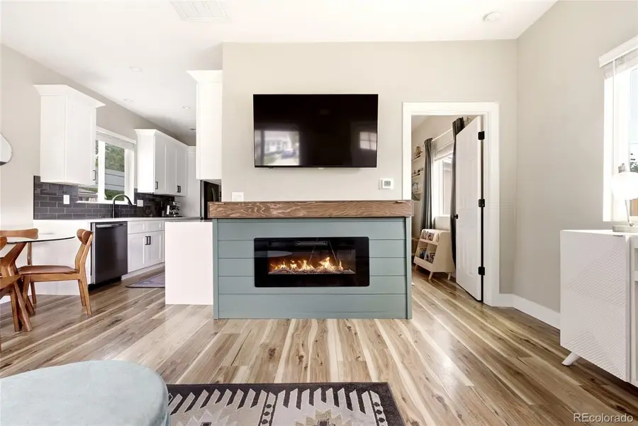 50 S Hooker Street, Denver, CO 80219 - #2
