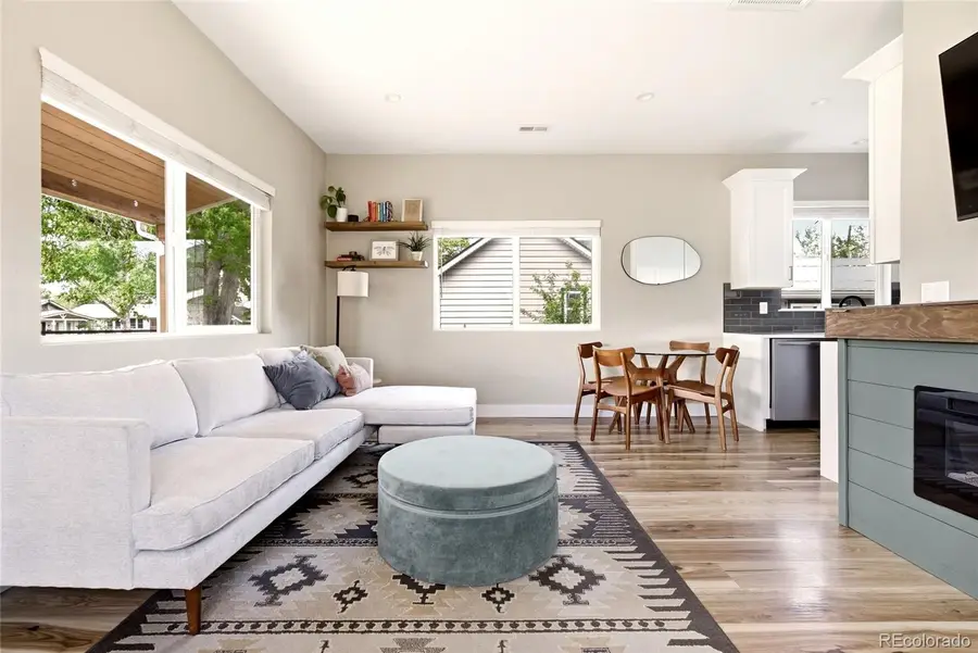 50 S Hooker Street, Denver, CO 80219 - #3