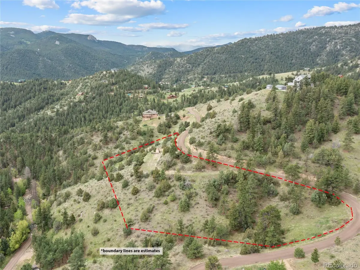 164 Copper Hill Road, Glen Haven, CO 80532 - #1