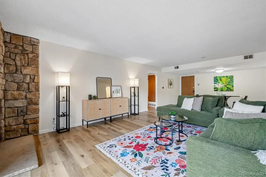 471 S Kalispell Way #307, Aurora, CO 80017 - #2