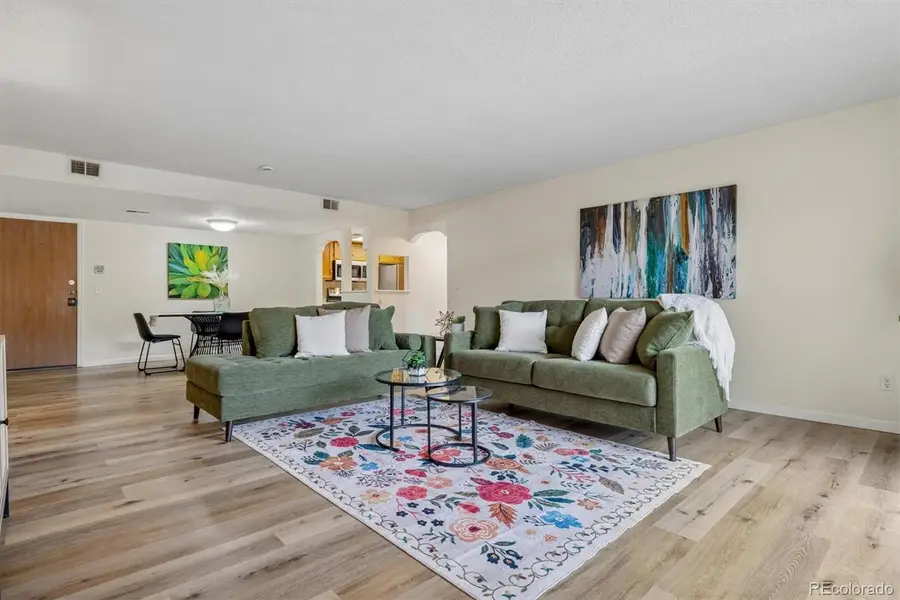 471 S Kalispell Way #307, Aurora, CO 80017 - #3