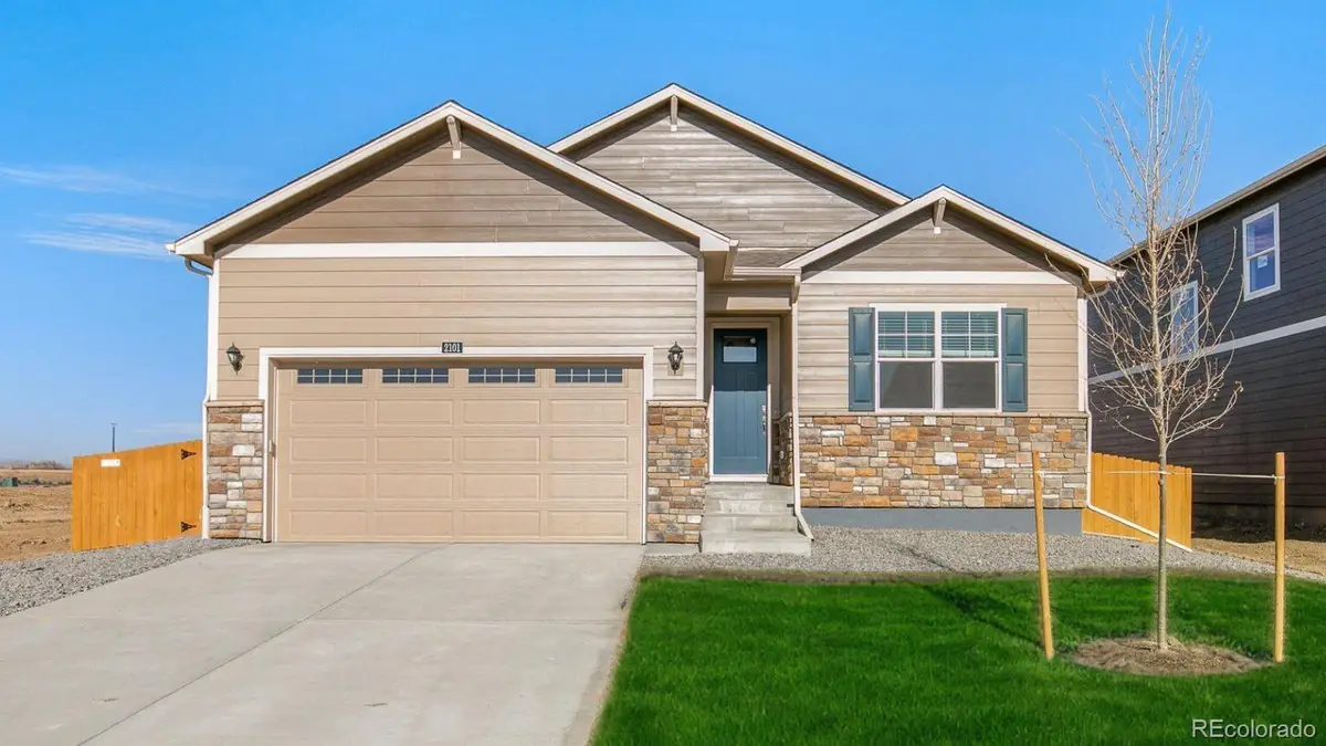 43086 Trenton Gulch Trail, Elizabeth, CO 80107 - Image #1