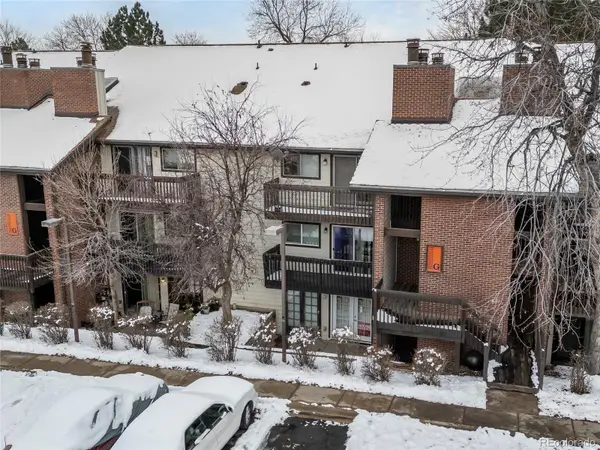 14806 E 2nd Avenue #106G, Aurora, CO 80011