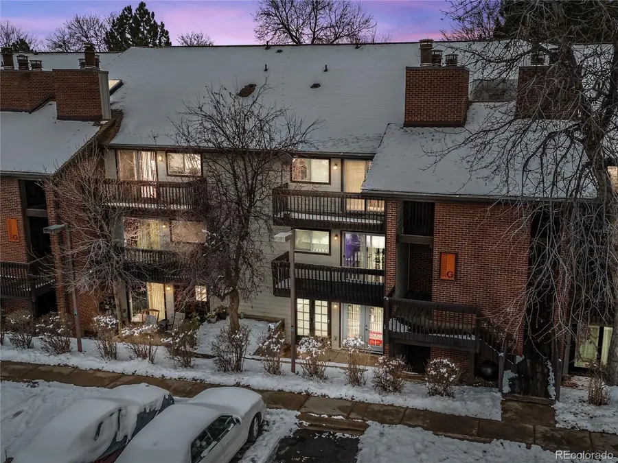 14806 E 2nd Avenue #106G, Aurora, CO 80011 - Image #2