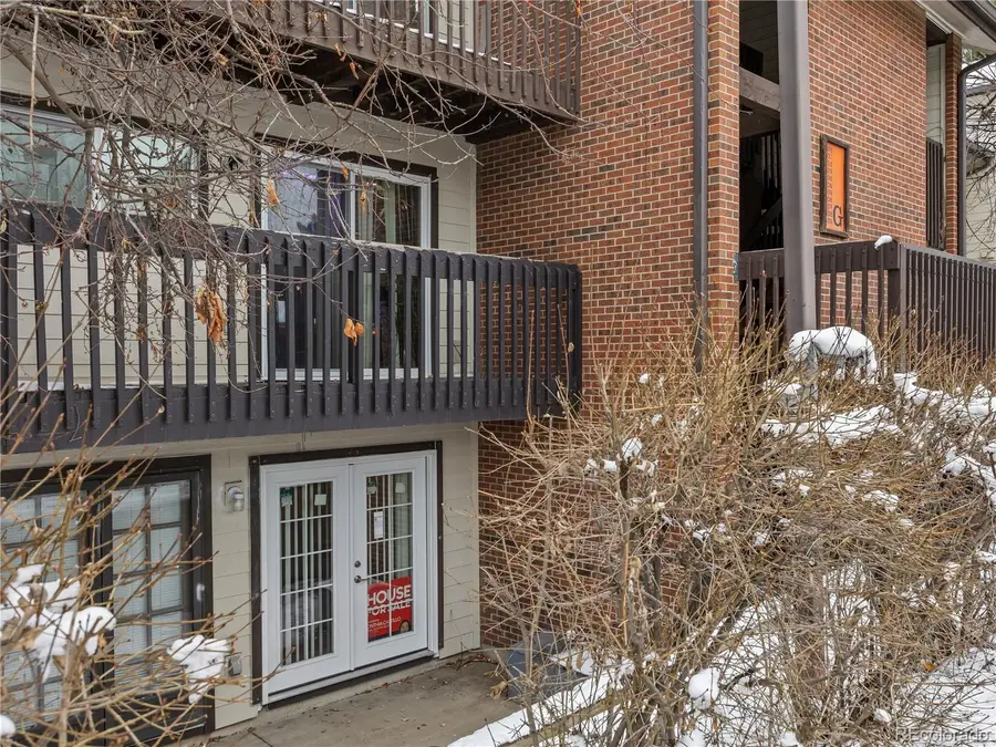 14806 E 2nd Avenue #106G, Aurora, CO 80011 - Image #3