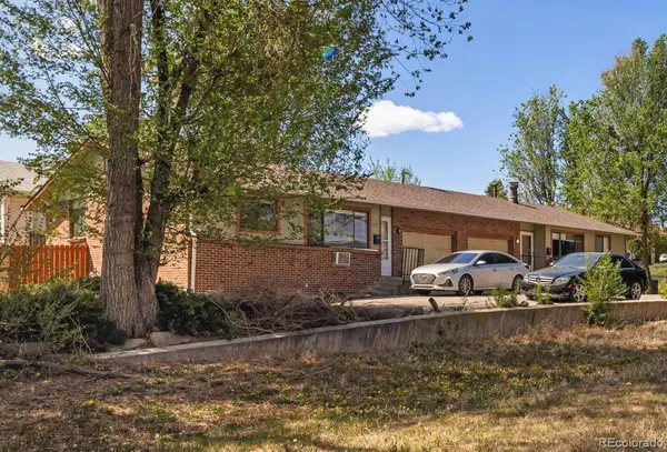 2011 Otis Street, Edgewater, CO 80214