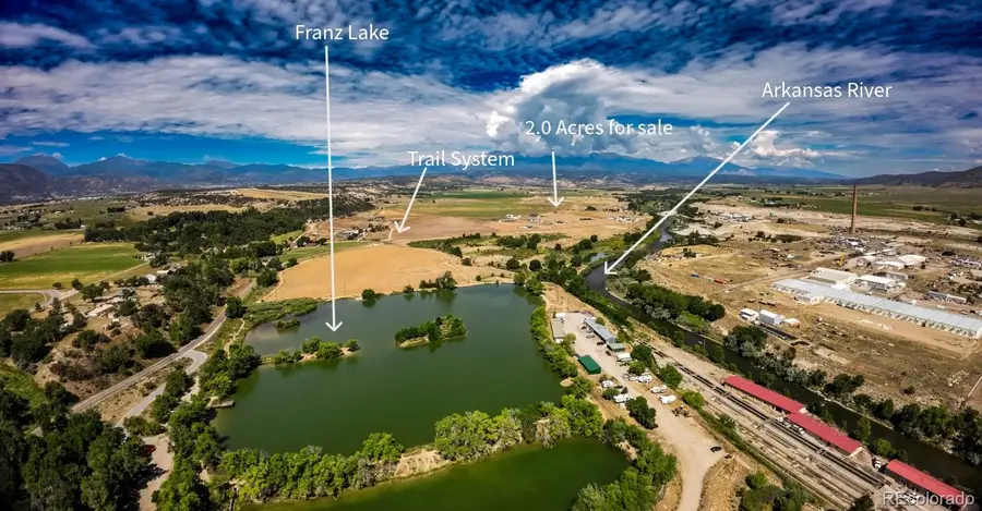 8364 Longhorn Drive, Salida, CO 81201 - Image #3