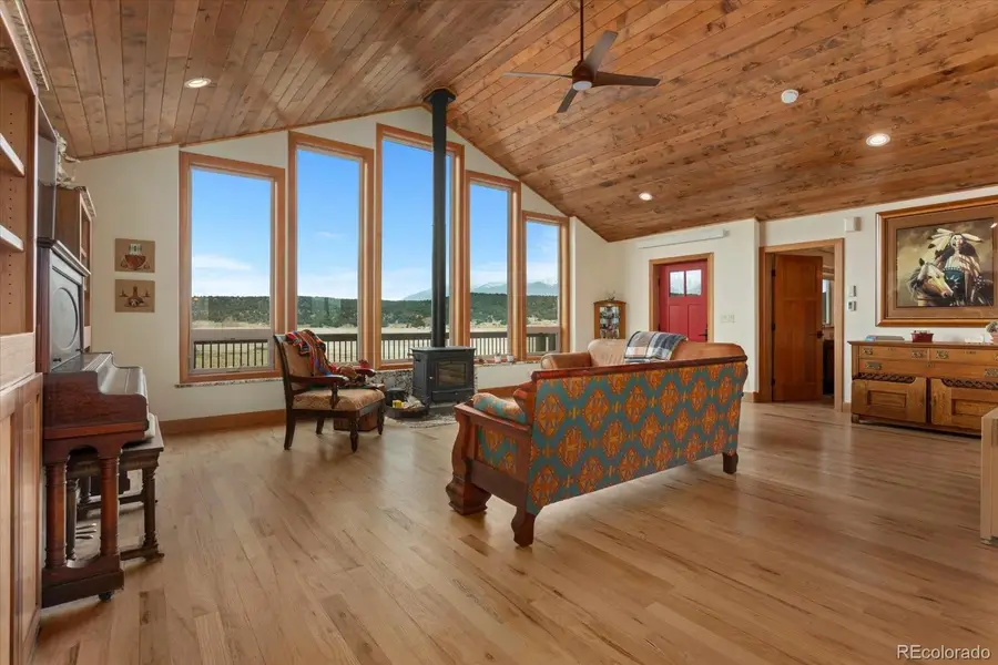 24240 River Meadow Drive, Buena Vista, CO 81211 - #3