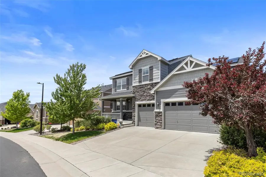 6609 S Coolidge Court, Aurora, CO 80016 - #3