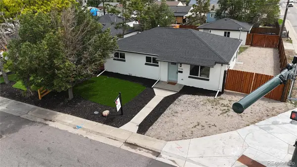 1550 W 52nd Avenue, Denver, CO 80221