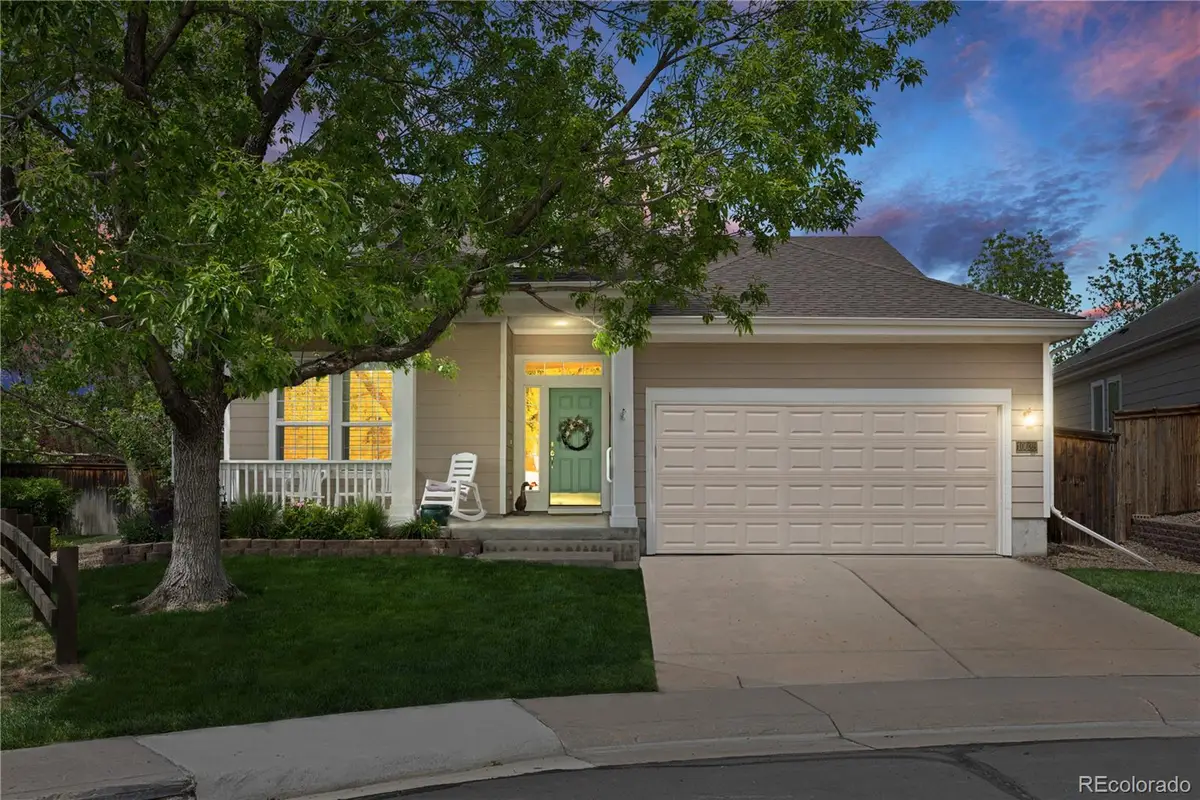 10035 Boca Circle, Parker, CO 80134 - #1