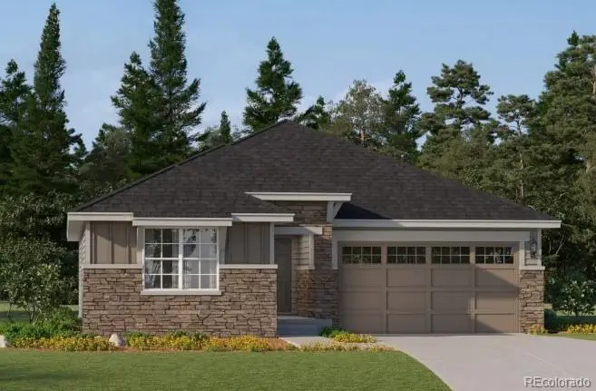 3072 E 152nd Circle, Thornton, CO 80602 - #1