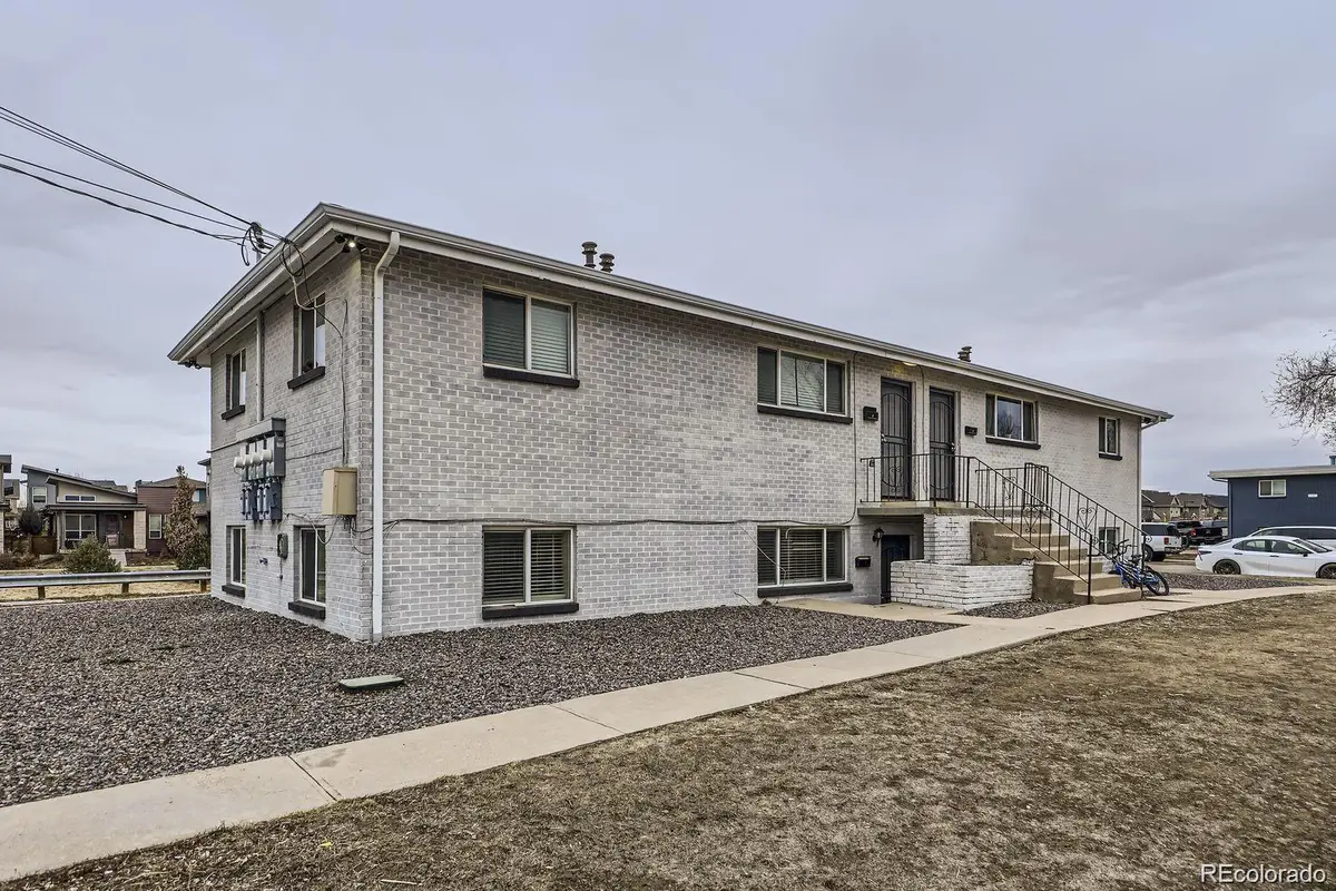 2545 Kenton Street, Aurora, CO 80010 - #1