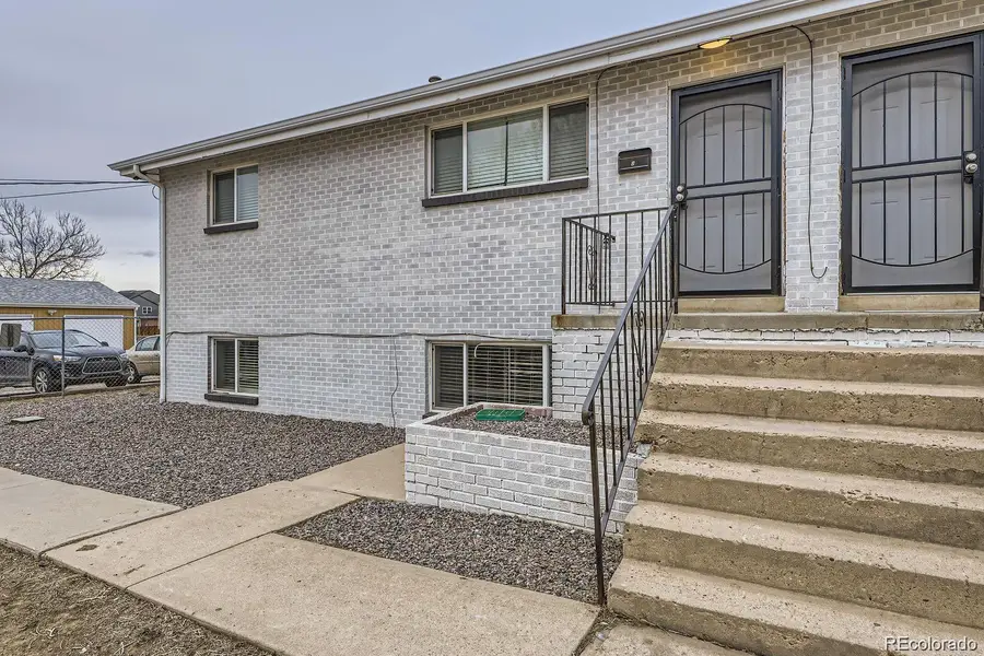 2545 Kenton Street, Aurora, CO 80010 - #2