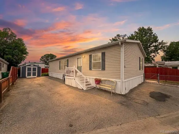 6500 E 88th Avenue, Henderson, CO 80640