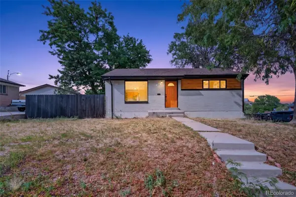 1343 Lipan Drive, Denver, CO 80221