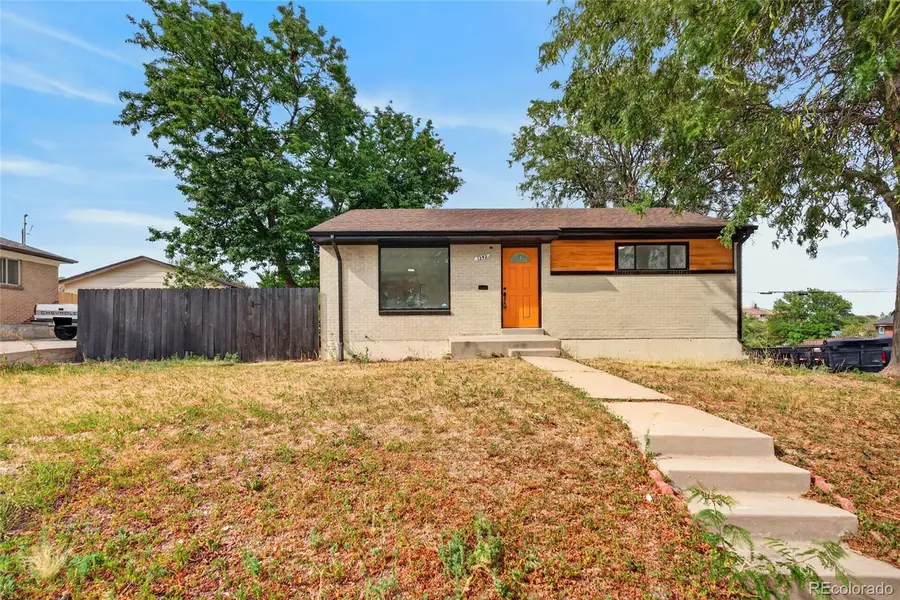 1343 Lipan Drive, Denver, CO 80221 - #2