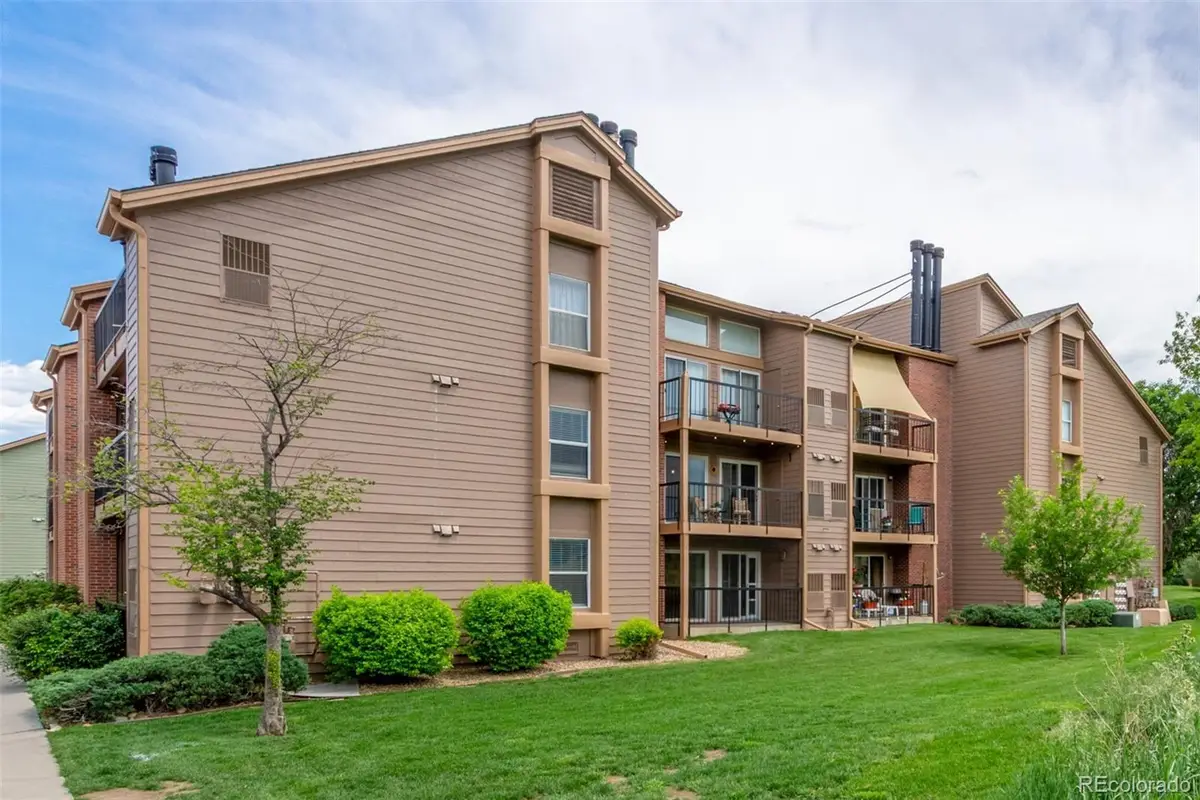 4899 S Dudley Street #14F, Littleton, CO 80123 - #1