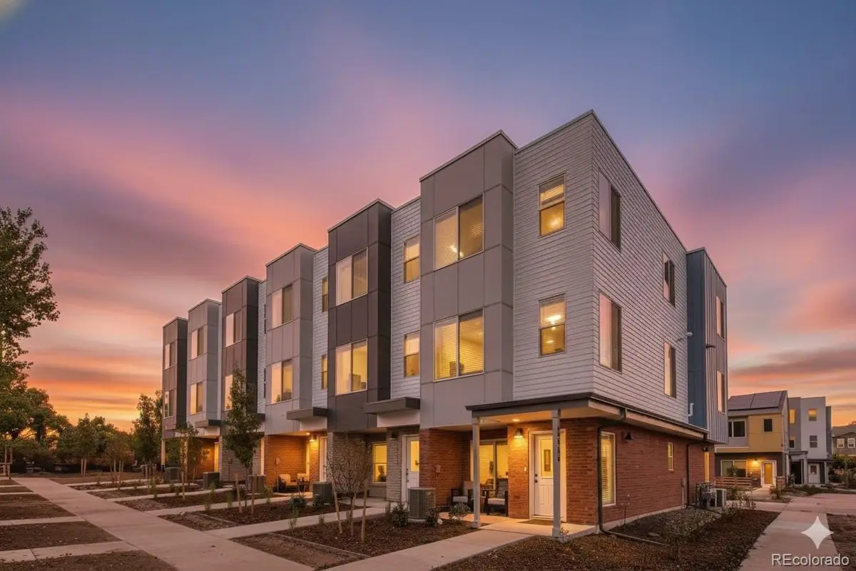 15354 W 69th Avenue, Arvada, CO 80007 - #1