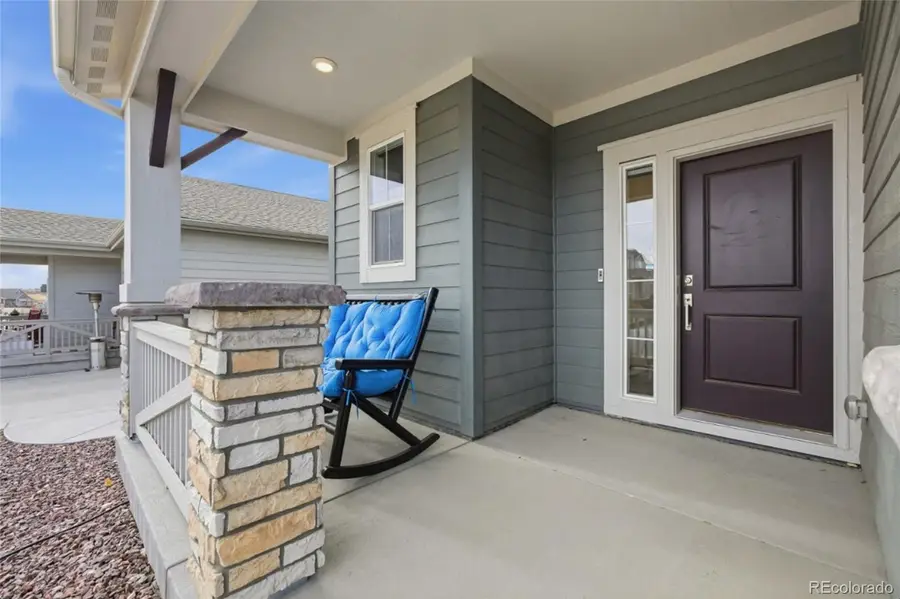 1053 High Point Trail, Elizabeth, CO 80107 - Image #2