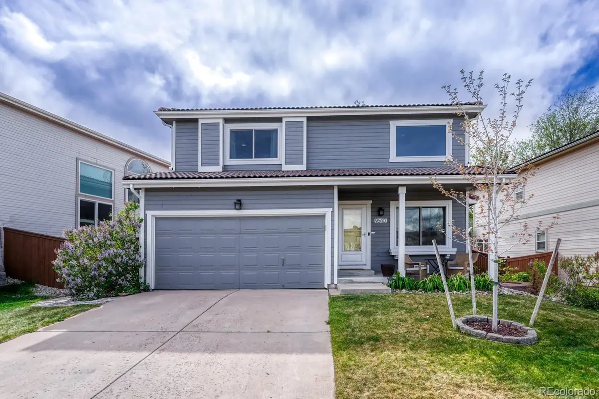 9640 Adelaide Circle, Highlands Ranch, CO 80130 - #1